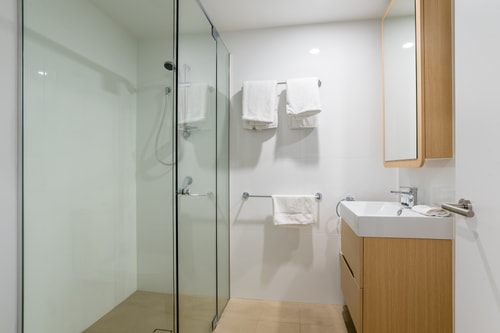 Cozy 1bed Studio in South Brisbane Next to Station 6 Serain Residences