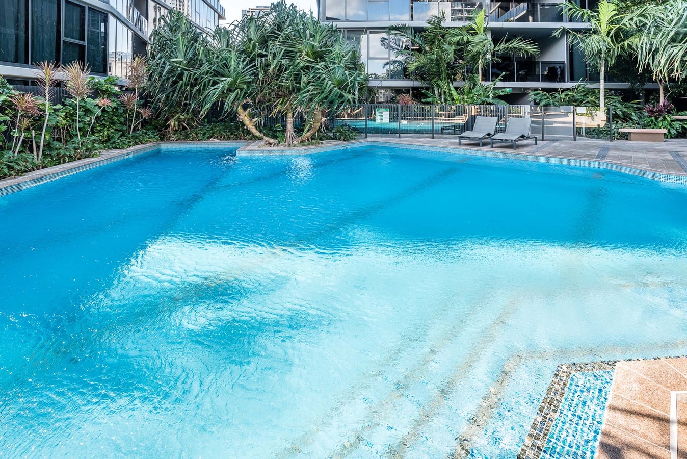 Artistic South Bank 2Bed Apartment+Free parking 12 Serain Residences