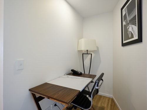 Cozy 1 bedroom unitConveniently Located In Surfers 14 Serain Residences