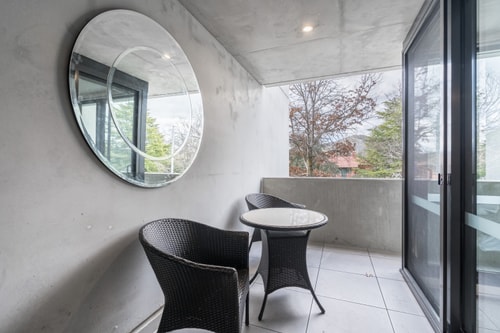 Cozy 2bedroom apartment next to Canberra Centre 8 Serain Residences