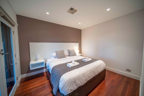 The Hideaway by Gatt Wines 5 Serain Residences