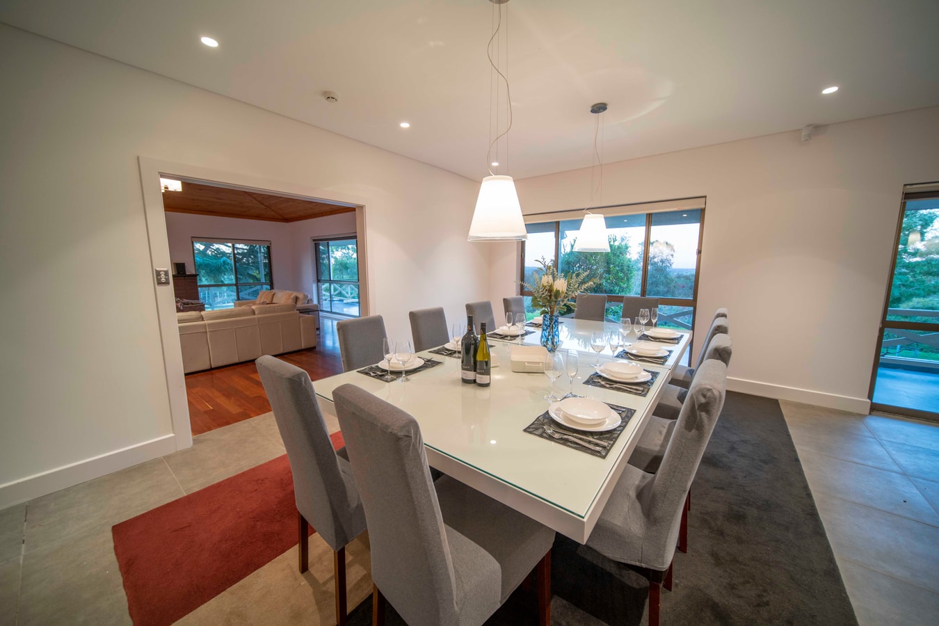 The Hideaway by Gatt Wines 9 Serain Residences
