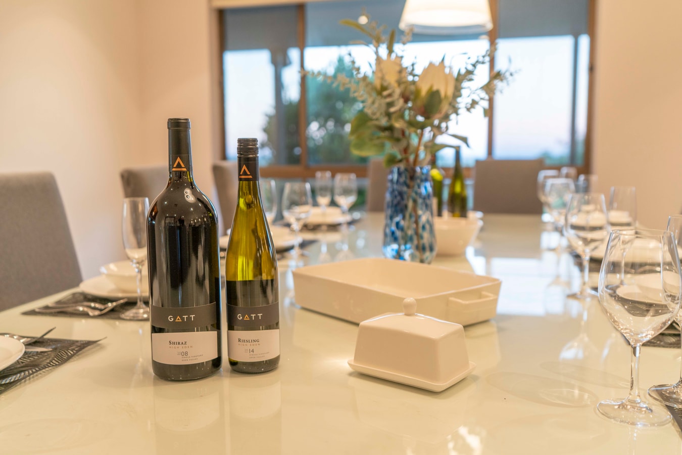 The Hideaway by Gatt Wines 12 Serain Residences
