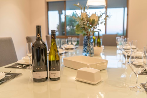The Hideaway by Gatt Wines 12 Serain Residences
