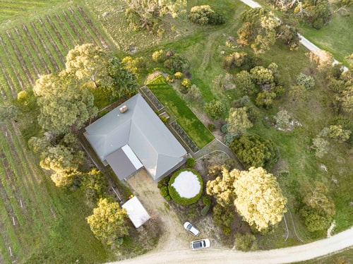 The Hideaway by Gatt Wines 21 Serain Residences