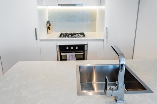 Spacious 2 bedroom Apartment with Rooftop Access 8 Serain Residences