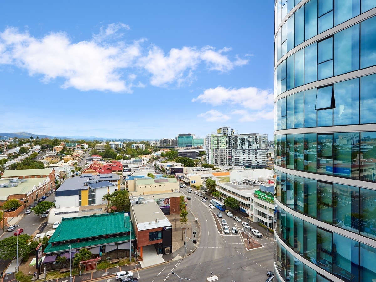 Cozy 1 Bedroom Apartment In FV With Infinity Pool 6 Serain Residences