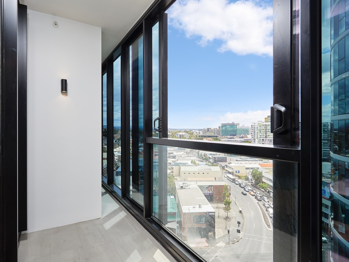 Cozy 1 Bedroom Apartment In FV With Infinity Pool 5 Serain Residences