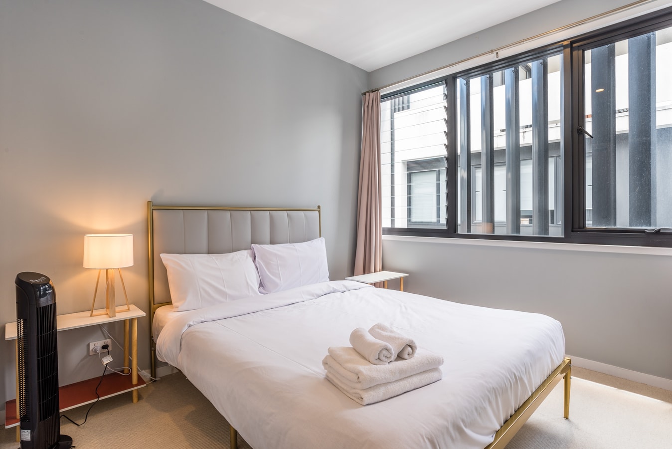 Westend high-end 3 bedroom Townhouse Next to River 4 Serain Residences