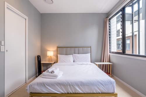 Westend high-end 3 bedroom Townhouse Next to River 5 Serain Residences