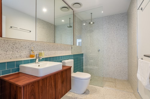 Westend high-end 3 bedroom Townhouse Next to River 14 Serain Residences