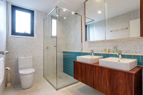 Westend high-end 3 bedroom Townhouse Next to River 13 Serain Residences