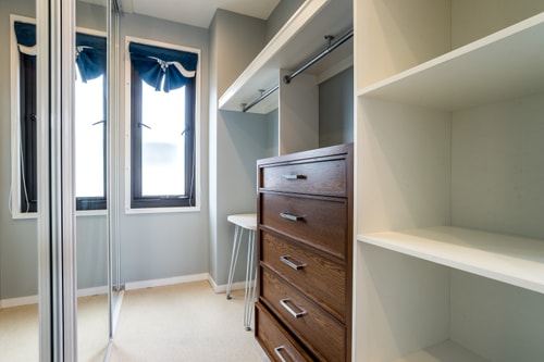 Westend high-end 3 bedroom Townhouse Next to River 6 Serain Residences