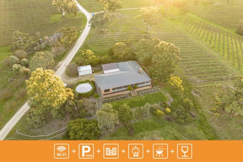The Hideaway by Gatt Wines 0 Serain Residences