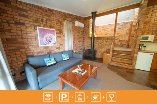 Adorable Lodge 1 AT Blickinstal Retreat 0 Serain Residences