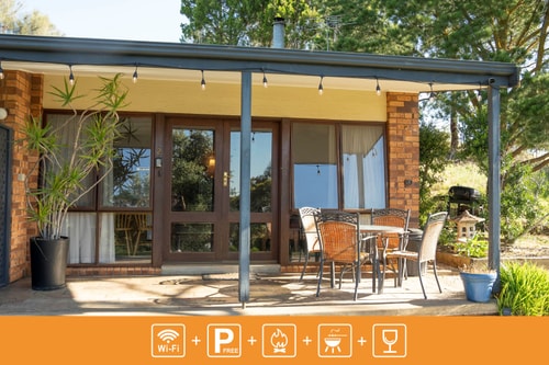 Adorable Lodge 2  Blickinstal Retreat 0 Serain Residences