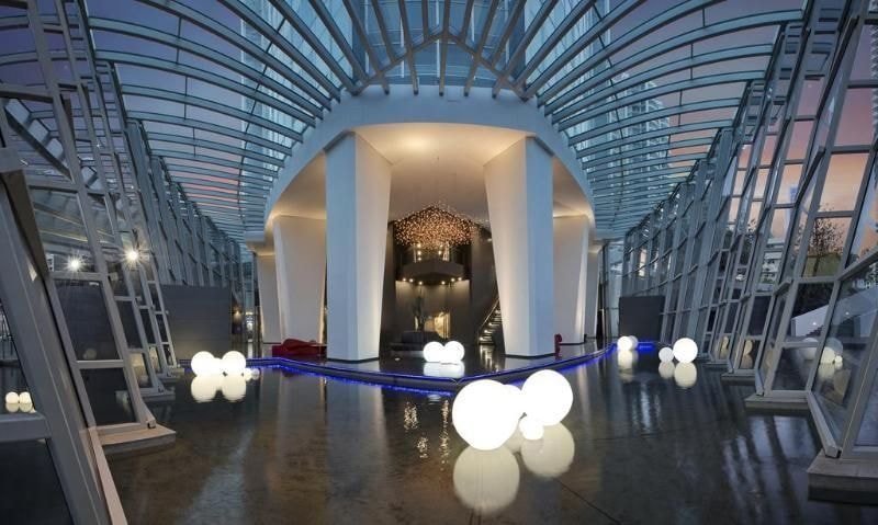 Spectacular OceanView Sub-Penthouse CentralSurfers 37 Serain Residences
