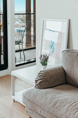 Convenient located 1 bedroom Apartment in Hawthorn 6 Serain Residences