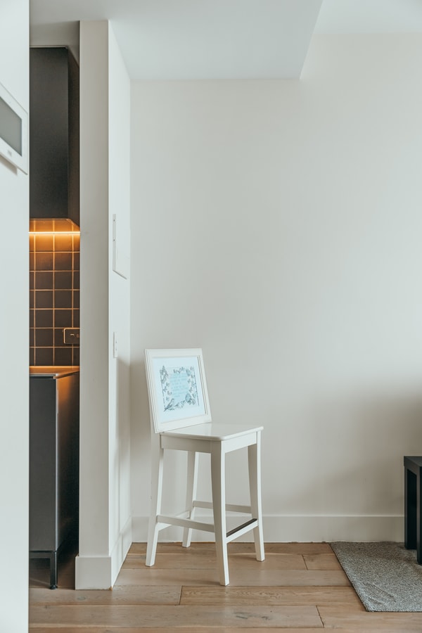 Convenient located 1 bedroom Apartment in Hawthorn 7 Serain Residences