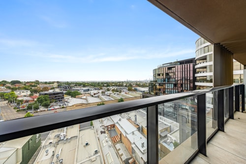 Convenient located 1 bedroom Apartment in Hawthorn 20 Serain Residences