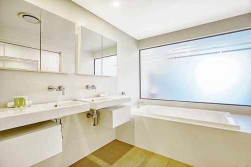 Three bedroom Villa in Central of Surfers Paradise 16 Serain Residences