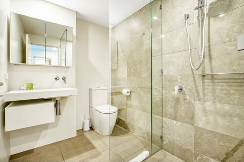 Three bedroom Villa in Central of Surfers Paradise 17 Serain Residences