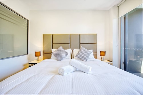 Three bedroom Villa in Central of Surfers Paradise 3 Serain Residences