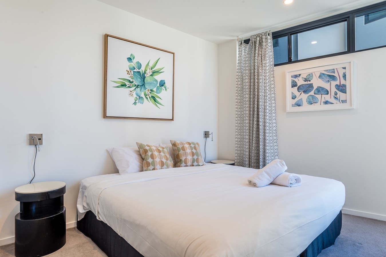 Center Located 2 bedroom Apartment South Brisbane 12 Serain Residences