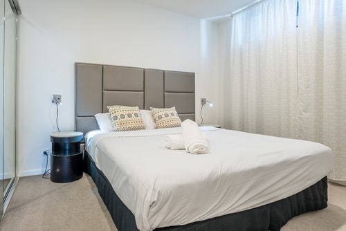 Great Studio 5 Serain Residences