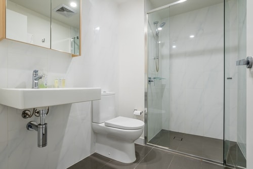 Great Studio 13 Serain Residences