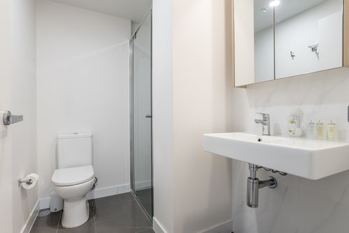 Great Studio 14 Serain Residences