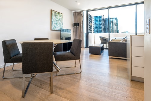 Great Studio 6 Serain Residences