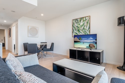 Great Studio 2 Serain Residences