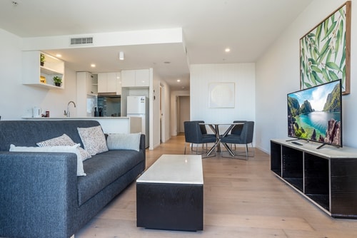 Great Studio 1 Serain Residences