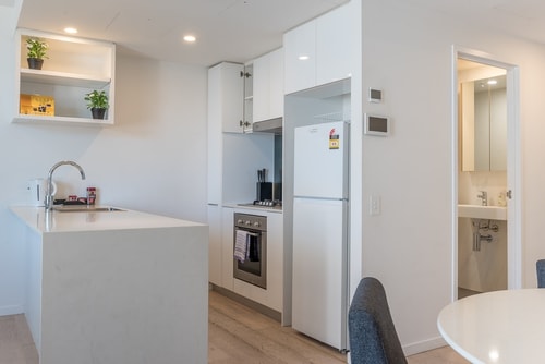Great Studio 9 Serain Residences