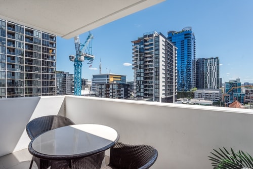 Great Studio 8 Serain Residences