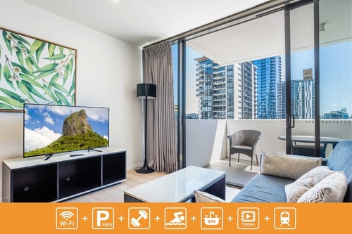 Great Studio 0 Serain Residences