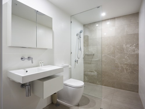 Comfort Central Gold Coast 2 Bedroom Apartment 9 Serain Residences