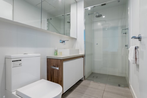 Cozy 1 Bedroom Apartment with Infinity Pool 20 Serain Residences