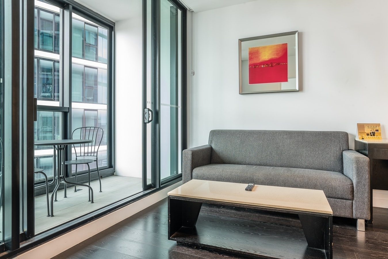 Cozy 1 Bedroom Apartment with Infinity Pool 5 Serain Residences