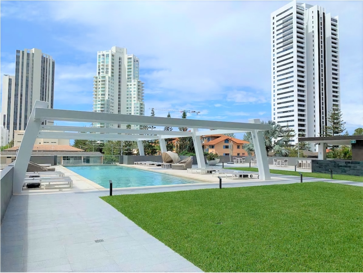 Great Studio 17 Serain Residences