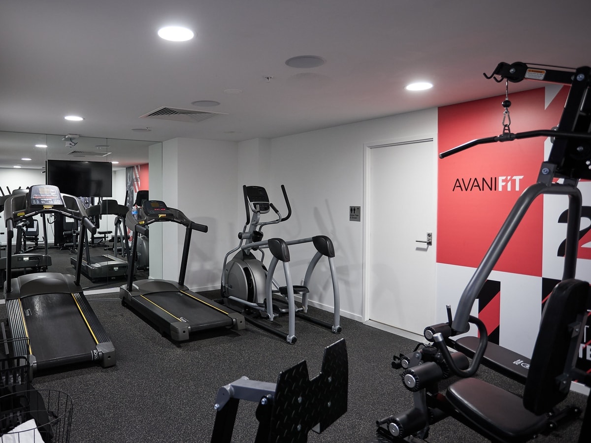 Great Studio 20 Serain Residences