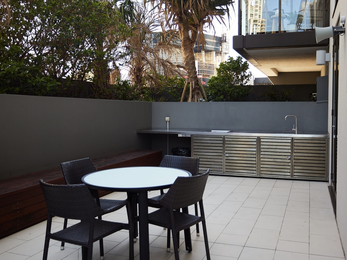 Great Studio 22 Serain Residences