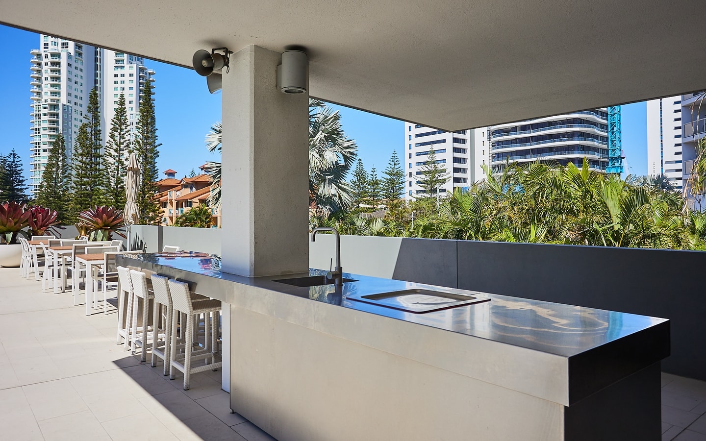 Great Studio 24 Serain Residences