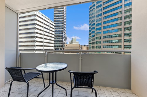 Convenient Cozy Studio Next to Chatswood Station 3 Serain Residences