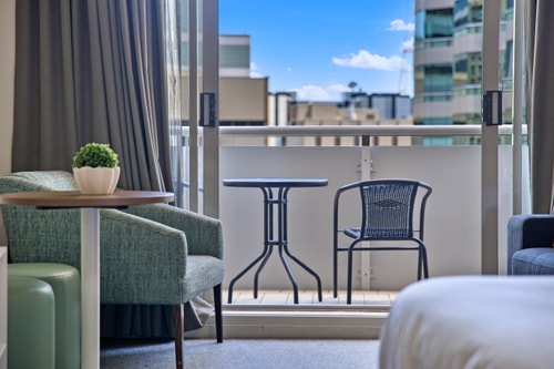 Convenient Cozy Studio Next to Chatswood Station 5 Serain Residences