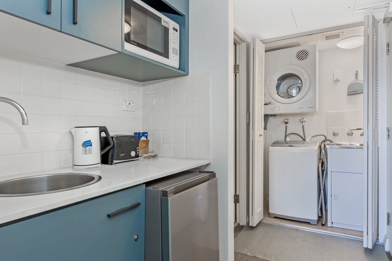 Convenient Cozy Studio Next to Chatswood Station 8 Serain Residences