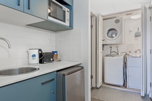 Convenient Cozy Studio Next to Chatswood Station 8 Serain Residences
