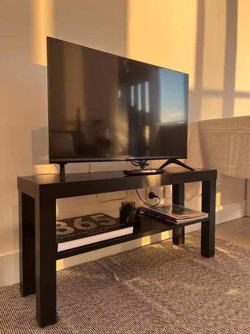 Convenient located 1 bedroom Apartment in Hawthorn 25 Serain Residences