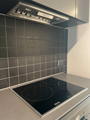 Convenient located 1 bedroom Apartment in Hawthorn 29 Serain Residences